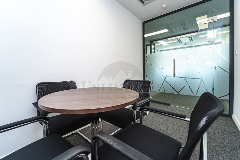 For Rent  Office Sofia , Tsentar , 173 sq.m | 11599060 - image [6]