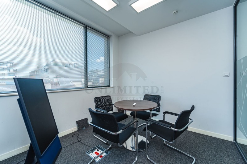 For Rent  Office Sofia , Tsentar , 173 sq.m | 11599060 - image [7]