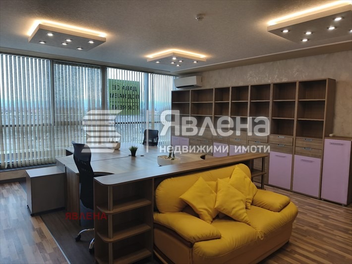 Дава под наем ОФИС, гр. София, Враждебна, снимка 3 - Офиси - 54198301