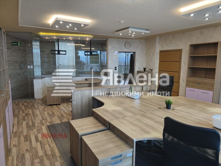 Дава под наем ОФИС, гр. София, Враждебна