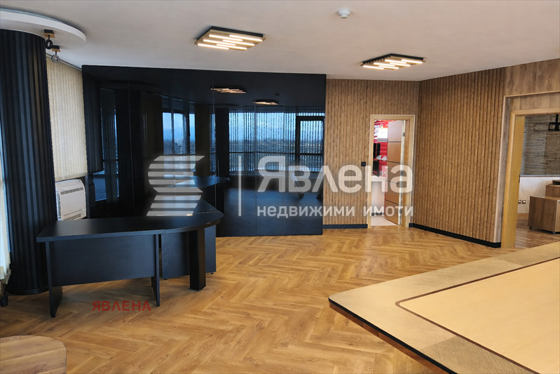 Дава под наем ОФИС, гр. София, Враждебна, снимка 6 - Офиси - 54198301