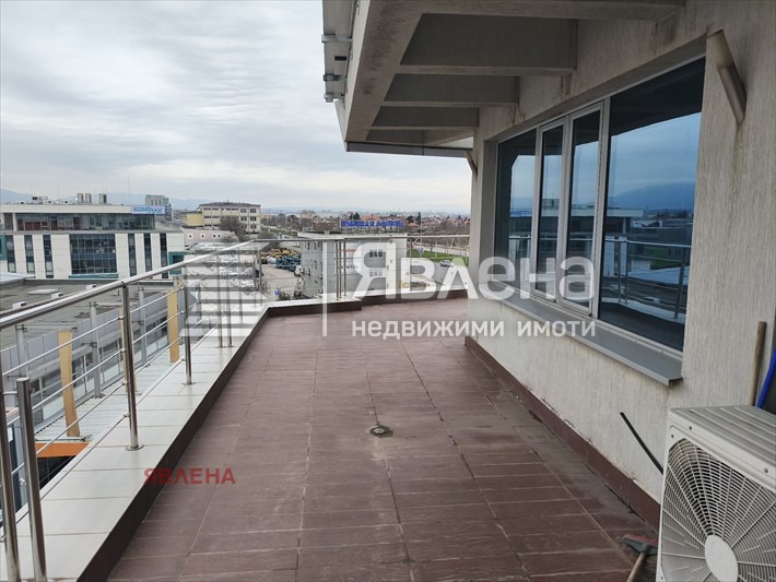 Дава под наем ОФИС, гр. София, Враждебна, снимка 12 - Офиси - 54198301