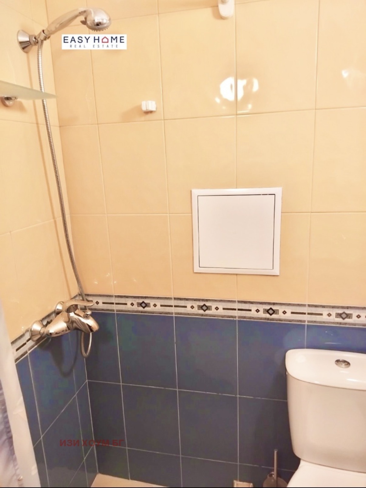 Дава под наем 2-СТАЕН, гр. София, Център, снимка 8 - Апартаменти - 54367450