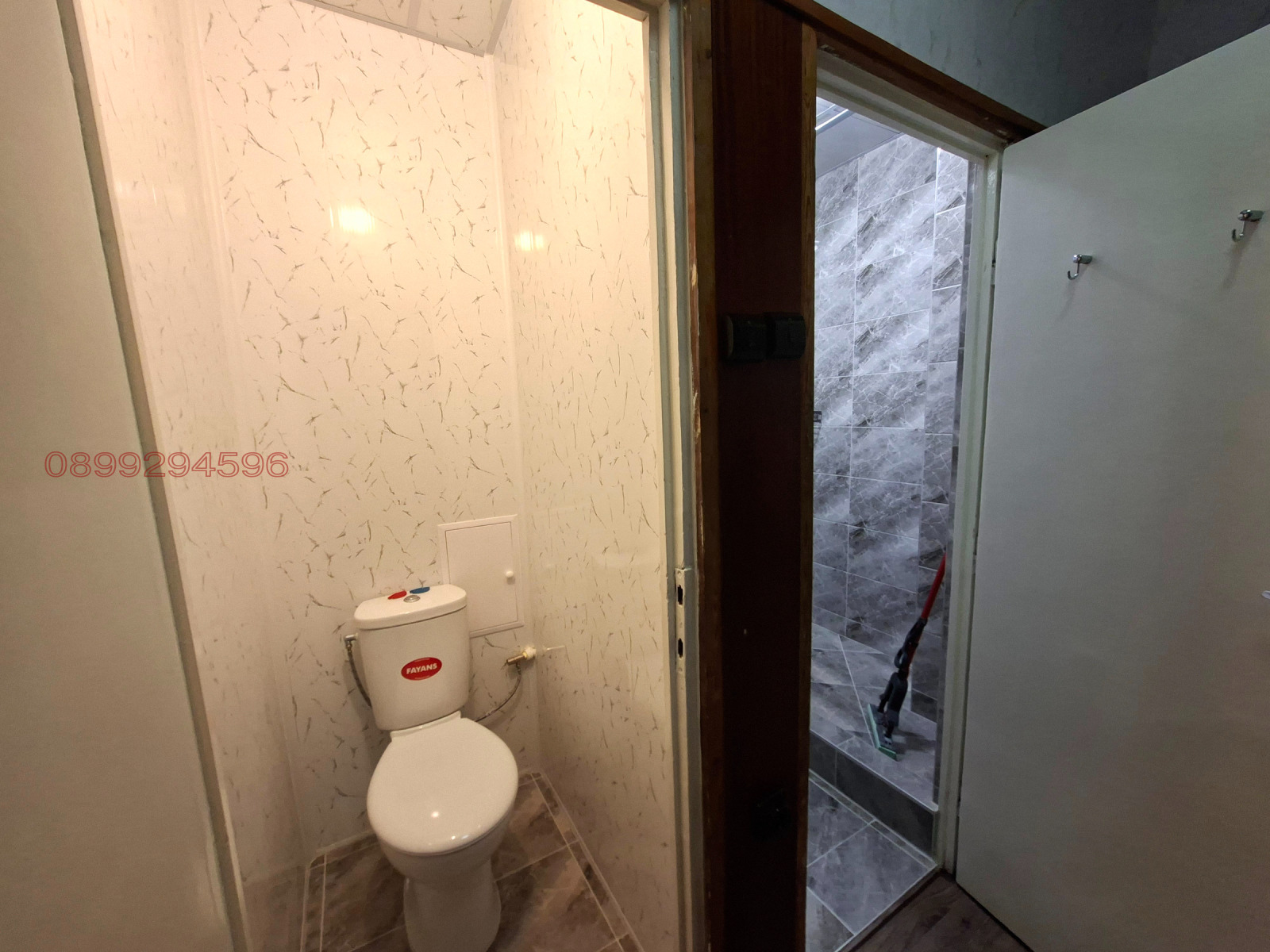 Дава под наем 2-СТАЕН, гр. Русе, Здравец, снимка 8 - Апартаменти - 54938181