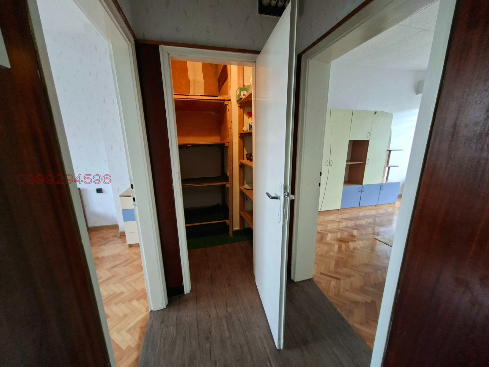 Дава под наем 2-СТАЕН, гр. Русе, Здравец, снимка 10 - Апартаменти - 54938181