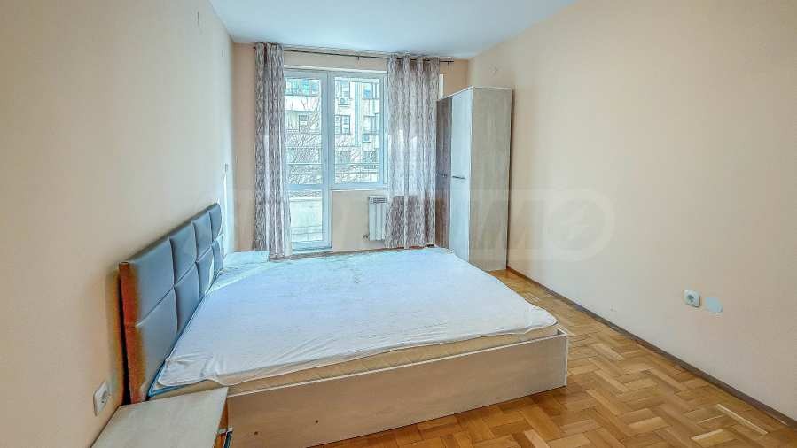 Дава под наем 3-СТАЕН, гр. София, Гео Милев, снимка 9 - Апартаменти - 53809974