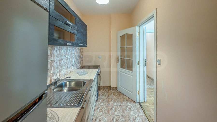 Дава под наем 3-СТАЕН, гр. София, Гео Милев, снимка 5 - Апартаменти - 53809974