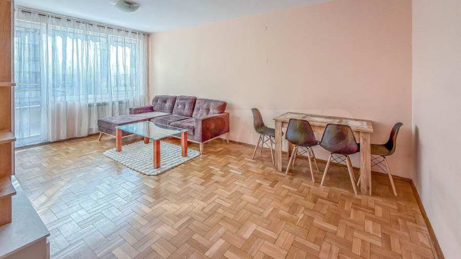 Дава под наем 3-СТАЕН, гр. София, Гео Милев, снимка 3 - Апартаменти - 53809974