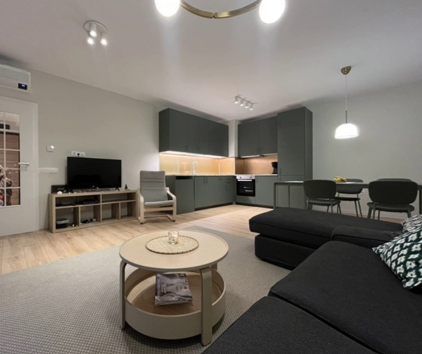 Дава под наем 3-СТАЕН, гр. София, Младост 4