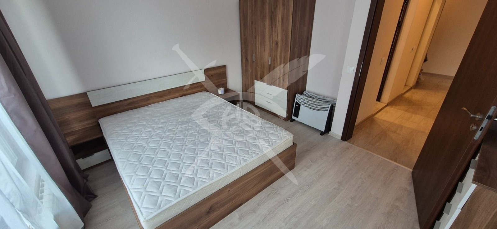 Дава под наем 3-СТАЕН, гр. София, Дървеница, снимка 4 - Апартаменти - 55262002