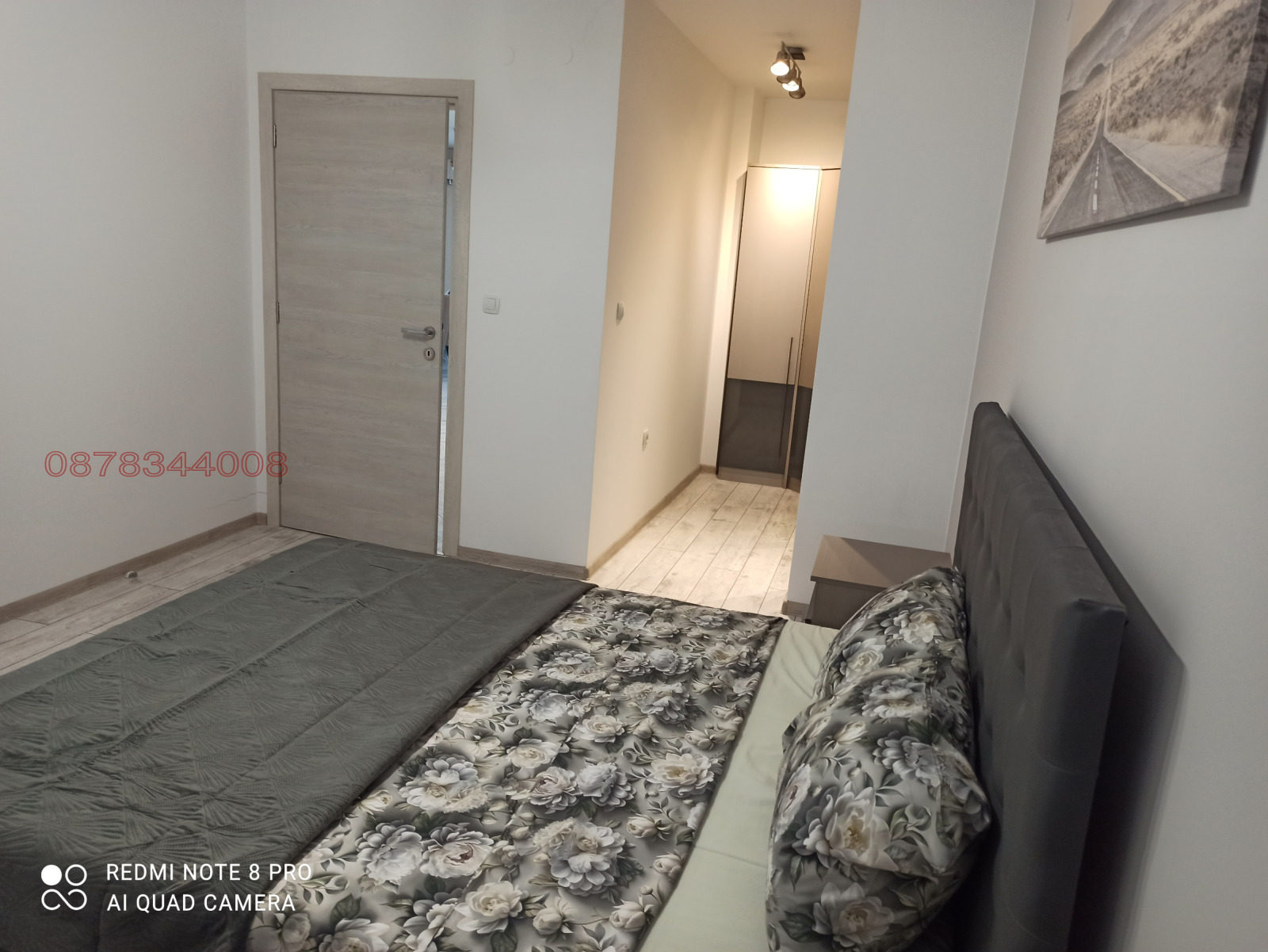 Дава под наем 3-СТАЕН, гр. Пловдив, Южен, снимка 11 - Апартаменти - 55424383