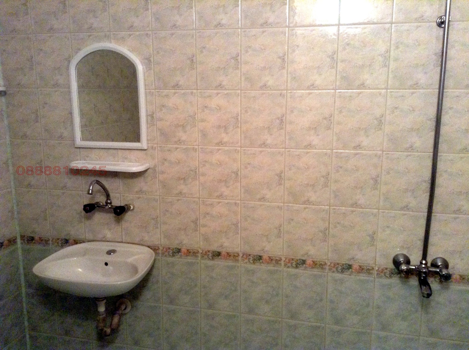 Дава под наем 4-СТАЕН, гр. София, Лагера, снимка 6 - Апартаменти - 54990649