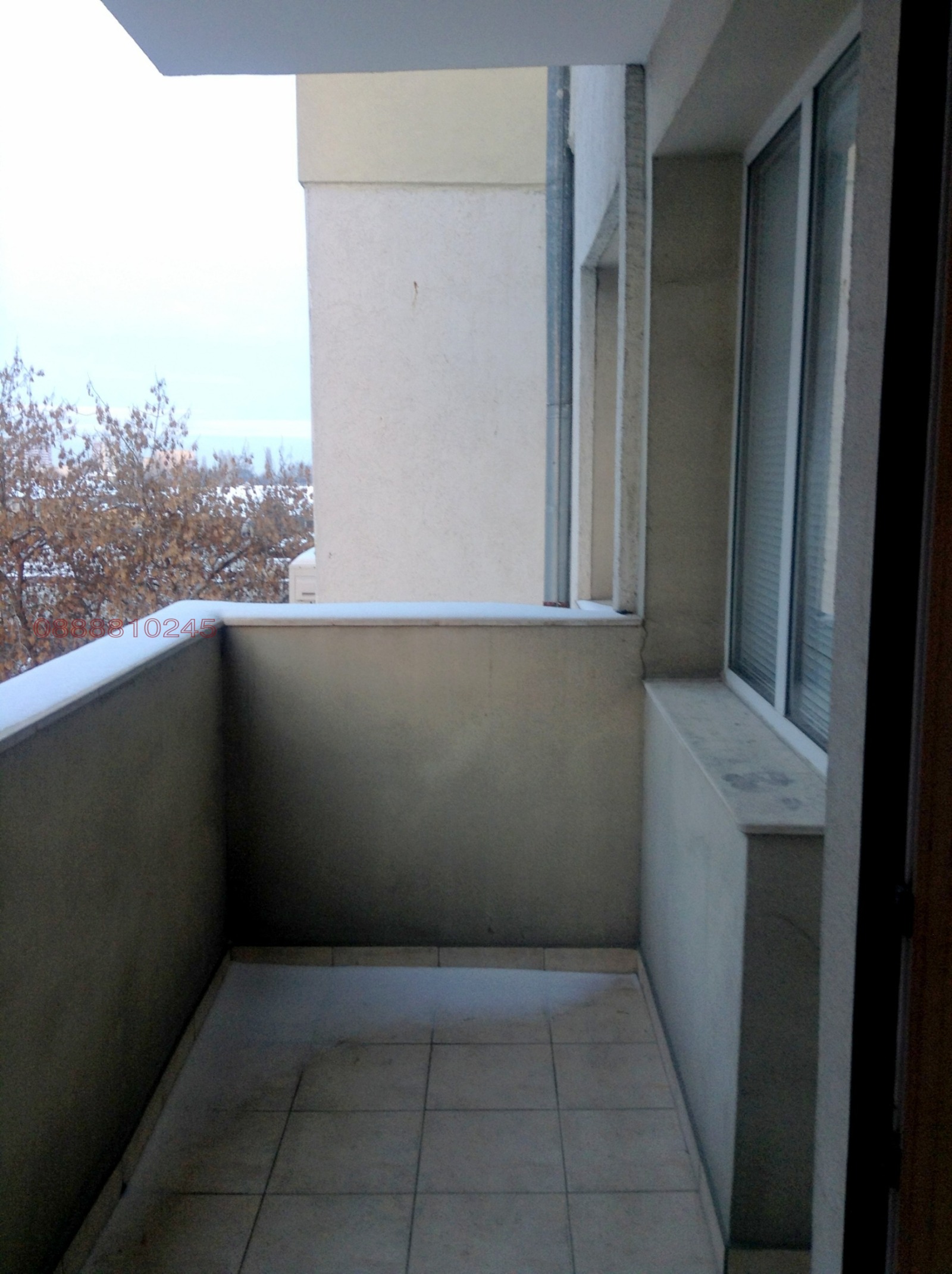 Дава под наем 4-СТАЕН, гр. София, Лагера, снимка 11 - Апартаменти - 54990649