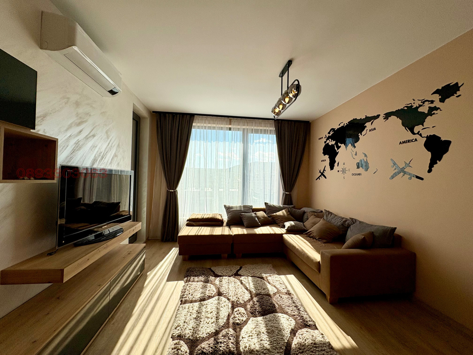 Дава под Наем 2-СТАЕН | Imot.bg — изображение 1