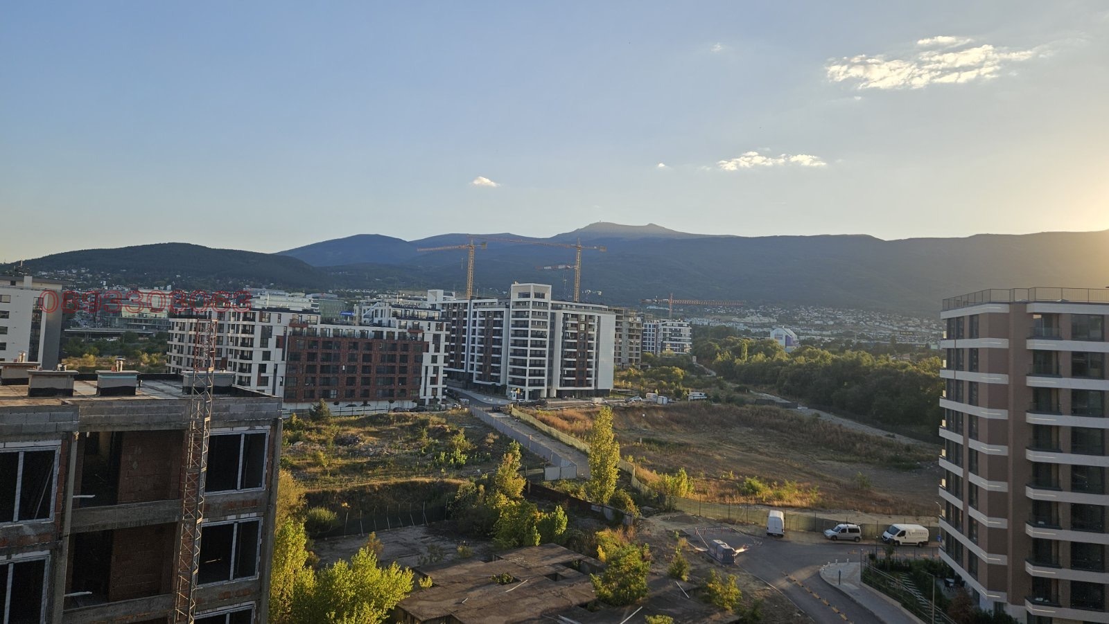 Дава под Наем 2-СТАЕН | Imot.bg — изображение 10