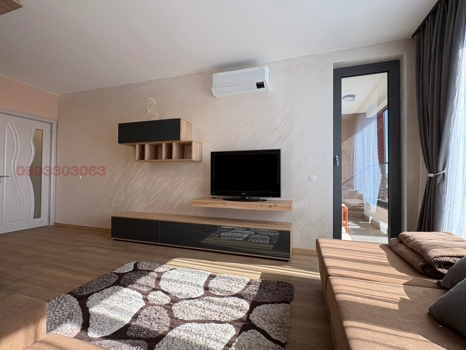 Дава под Наем 2-СТАЕН | Imot.bg — изображение 2