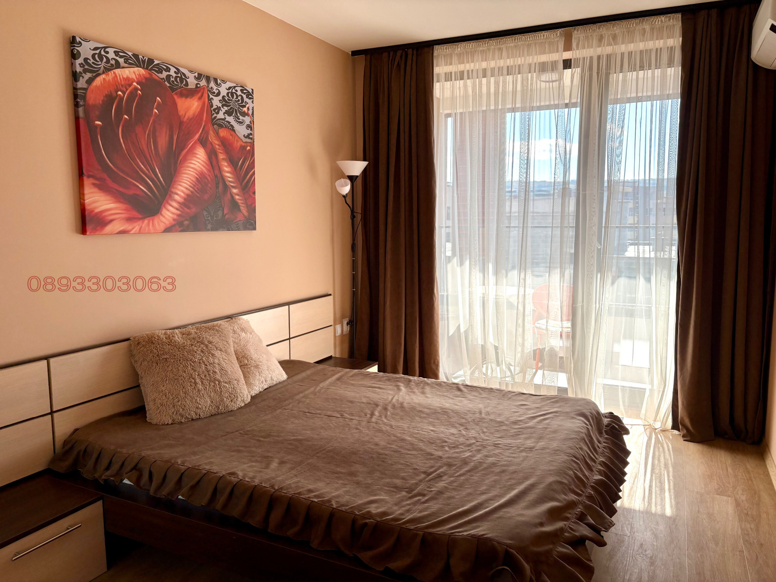 Дава под Наем 2-СТАЕН | Imot.bg — изображение 4