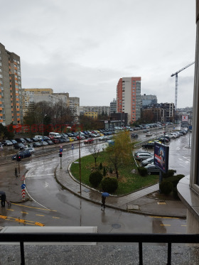 Studio Mladost 3, Sofia