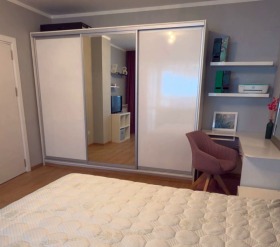 1 bedroom Manastirski livadi, Sofia 2