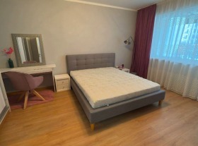 1 bedroom Manastirski livadi, Sofia 1