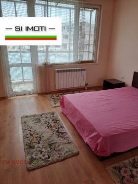 2 chambres Stoudentski grad, Sofia 1