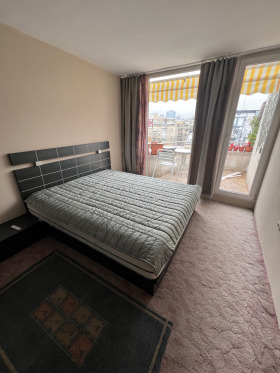 2 bedroom Meditsinska akademiya, Sofia 1