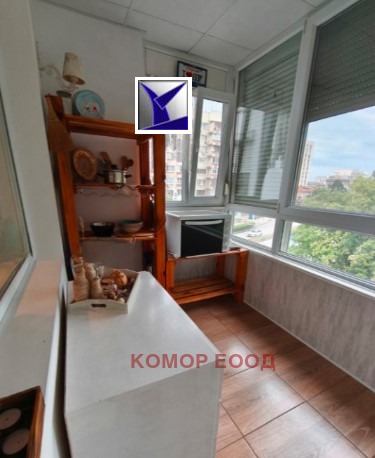 Дава под наем  2-стаен град Русе , Център , 37 кв.м | 99959005 - изображение [6]