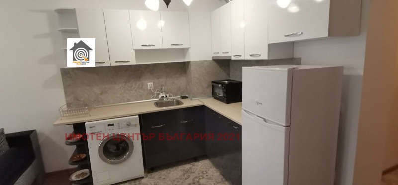 Дава под наем 1-СТАЕН, гр. София, Малинова долина