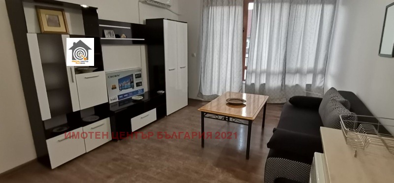 Дава под наем 1-СТАЕН, гр. София, Малинова долина, снимка 3 - Апартаменти - 52988274