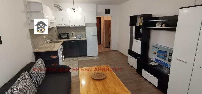 Дава под наем 1-СТАЕН, гр. София, Малинова долина, снимка 4 - Апартаменти - 52988274