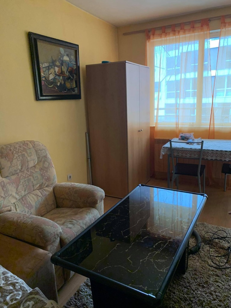 Дава под наем 1-СТАЕН, гр. София, Манастирски ливади, снимка 3 - Апартаменти - 53002593