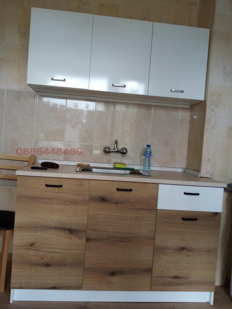 Дава под наем 2-СТАЕН, гр. Плевен, Дружба 2, снимка 3 - Апартаменти - 52786633