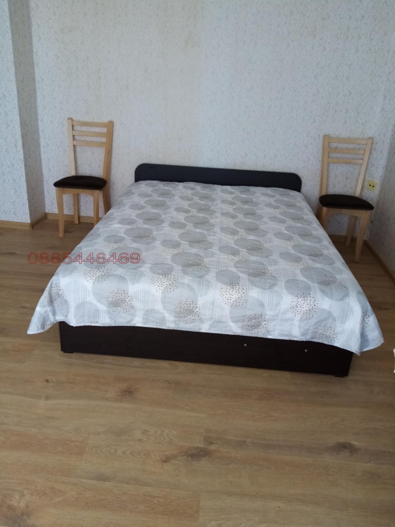 Дава под наем 2-СТАЕН, гр. Плевен, Дружба 2, снимка 4 - Апартаменти - 52786633