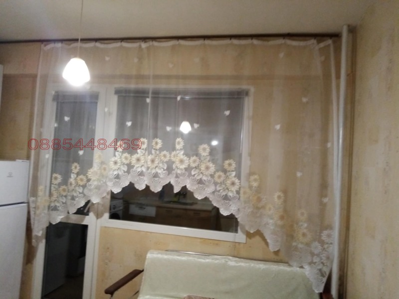 Дава под наем 2-СТАЕН, гр. Плевен, Дружба 2, снимка 2 - Апартаменти - 52786633