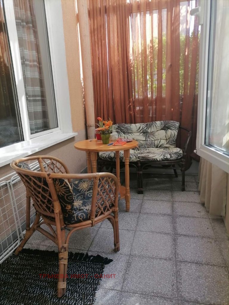 Vuokrattavana  1 makuuhuone Sofia , Meditsinska akademija , 65 neliömetriä | 63375114 - kuva [5]