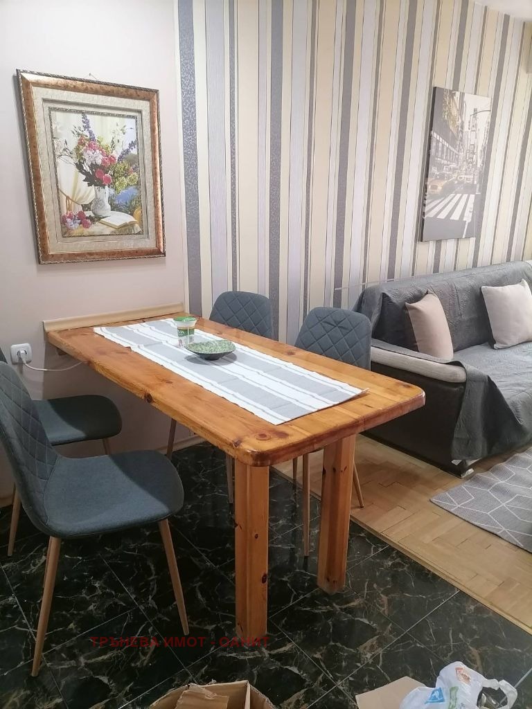Vuokrattavana  1 makuuhuone Sofia , Meditsinska akademija , 65 neliömetriä | 63375114 - kuva [3]
