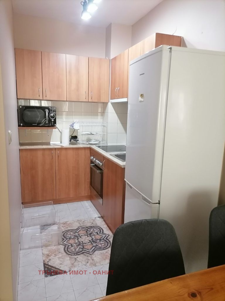 Vuokrattavana  1 makuuhuone Sofia , Meditsinska akademija , 65 neliömetriä | 63375114 - kuva [4]