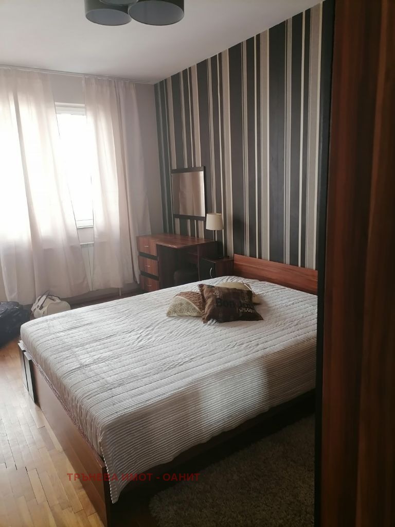 Vuokrattavana  1 makuuhuone Sofia , Meditsinska akademija , 65 neliömetriä | 63375114 - kuva [9]