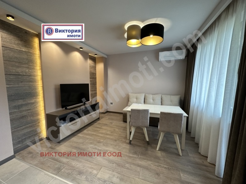 Da affittare  1 camera da letto Veliko Tarnovo , Akatsiia , 59 mq | 68370032 - Immagine [2]