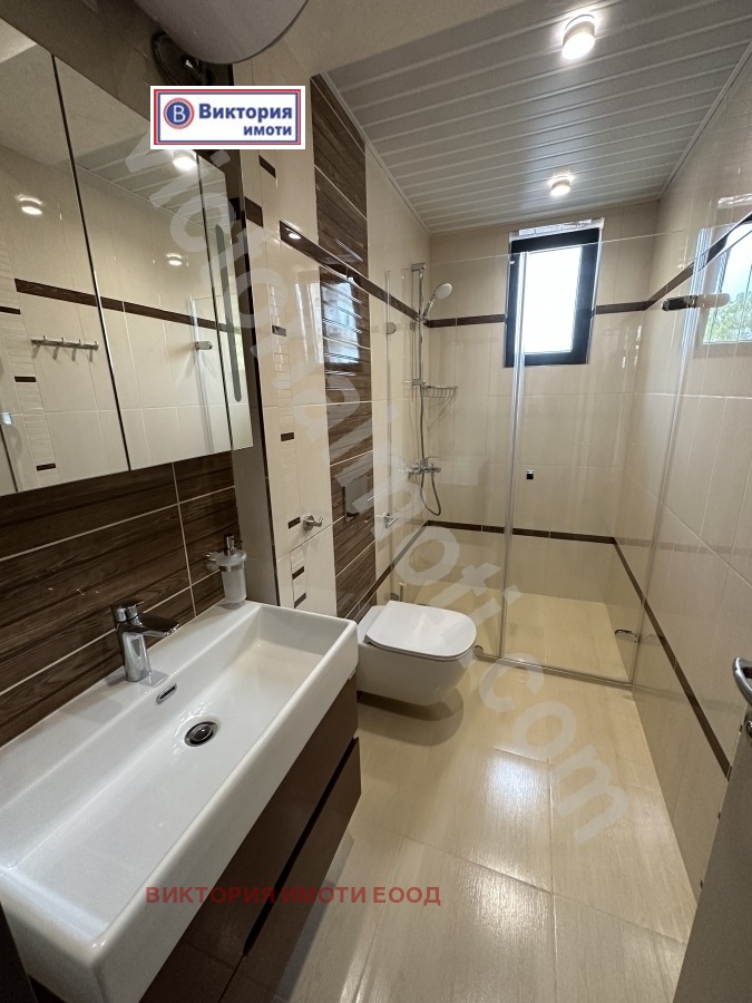 Da affittare  1 camera da letto Veliko Tarnovo , Akatsiia , 59 mq | 68370032 - Immagine [3]
