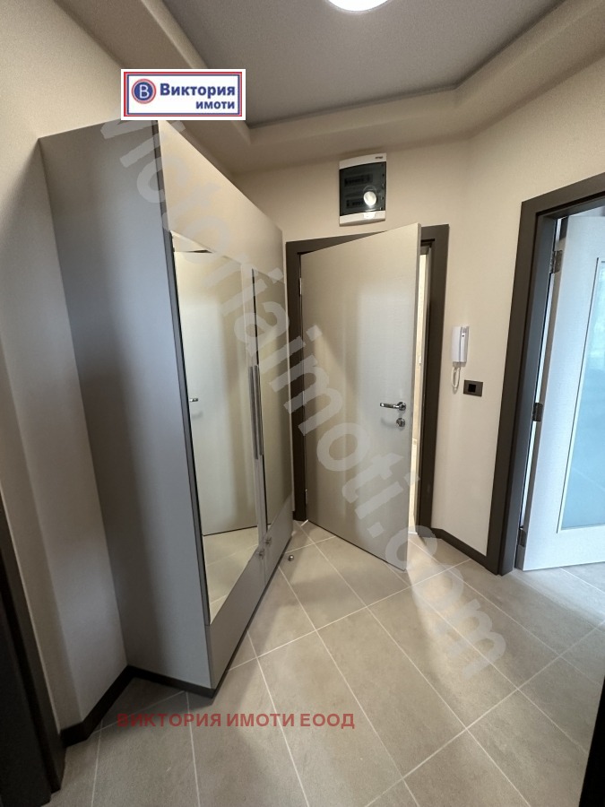 Da affittare  1 camera da letto Veliko Tarnovo , Akatsiia , 59 mq | 68370032 - Immagine [5]