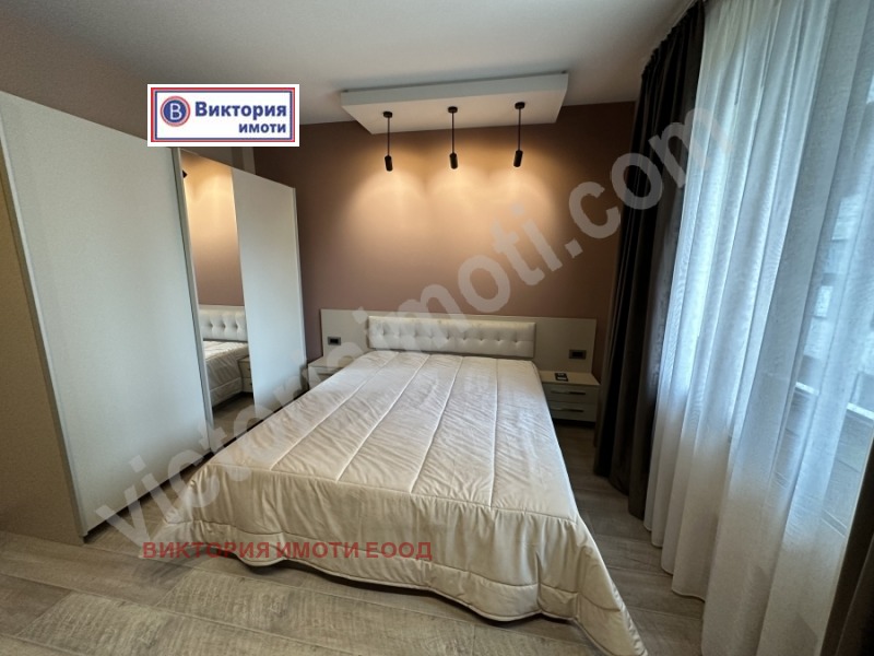 Da affittare  1 camera da letto Veliko Tarnovo , Akatsiia , 59 mq | 68370032 - Immagine [4]