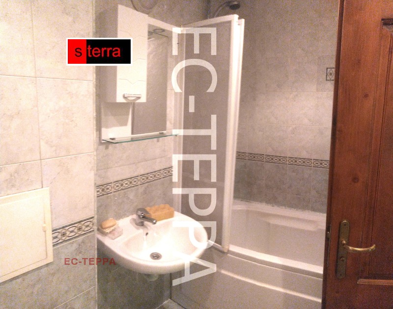 Do wynajęcia  1 sypialnia Sofia , Belite brezi , 70 mkw | 15805874 - obraz [4]