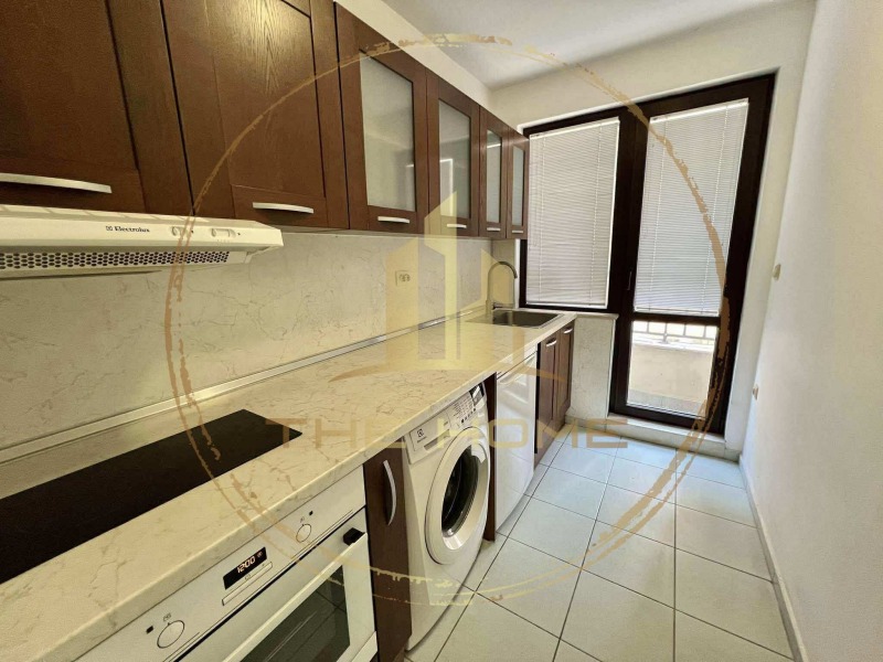 Do wynajęcia  1 sypialnia Warna , Centar , 60 mkw | 51041114