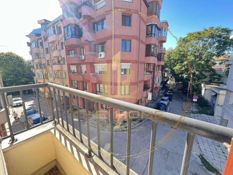 Do wynajęcia  1 sypialnia Warna , Centar , 60 mkw | 51041114 - obraz [6]