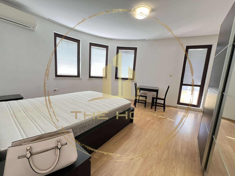 Do wynajęcia  1 sypialnia Warna , Centar , 60 mkw | 51041114 - obraz [4]