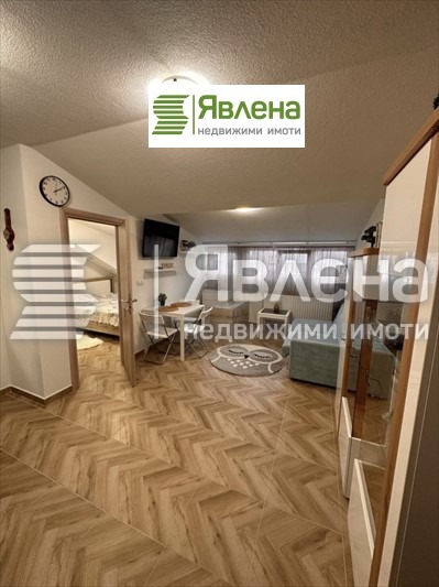 Дава под наем 2-СТАЕН, гр. София, Дървеница, снимка 2 - Апартаменти - 52998284