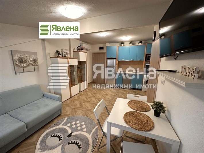 Дава под наем 2-СТАЕН, гр. София, Дървеница, снимка 3 - Апартаменти - 52998284