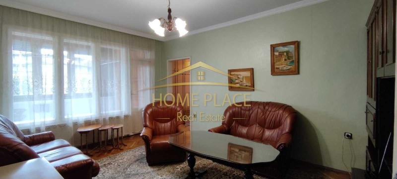 Дава под наем 2-СТАЕН, гр. Варна, Център