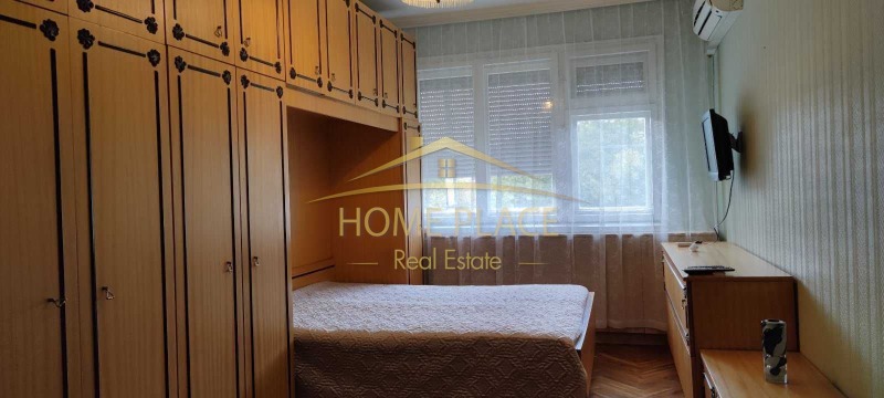 Дава под наем 2-СТАЕН, гр. Варна, Център, снимка 5 - Апартаменти - 53173203